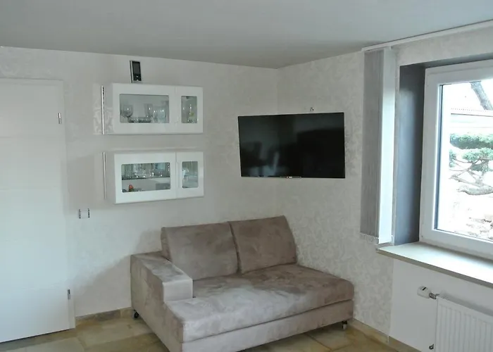 Ferienwohnung Lotti