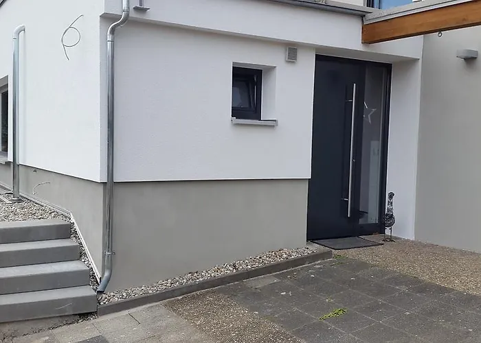 Ferienwohnung Lotti