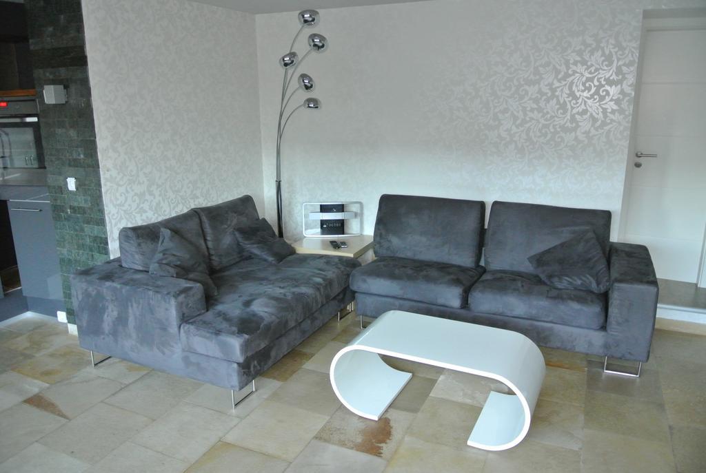 Lotti Apartment