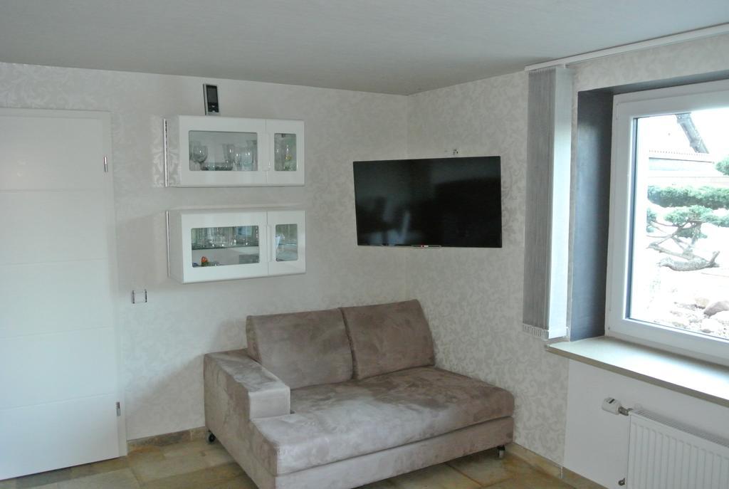Apartment Lotti *